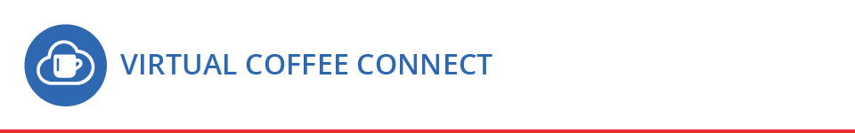 Virtual Coffee Connect
